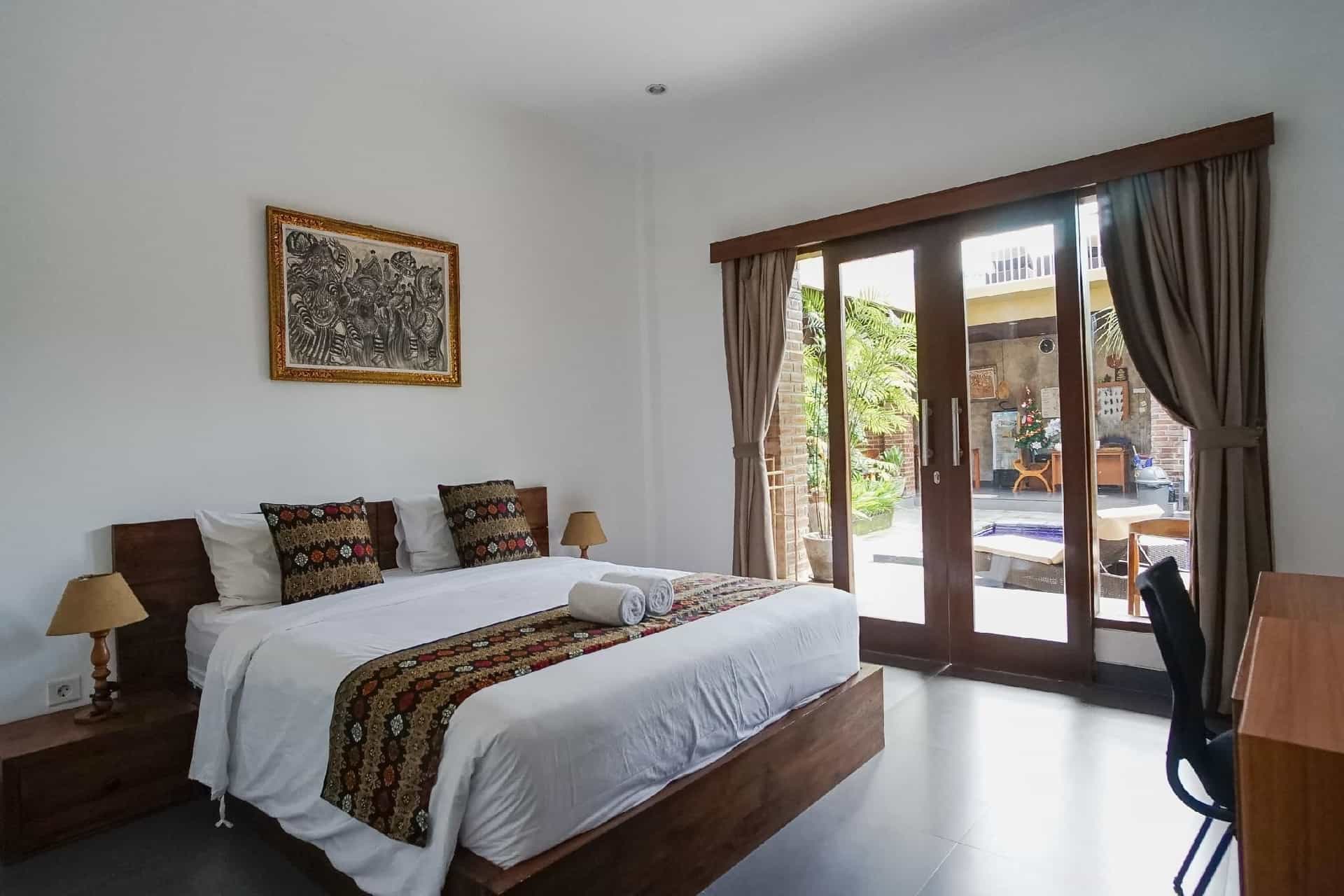 D'Meten Guest House Canggu D'Meten Guest House Canggu