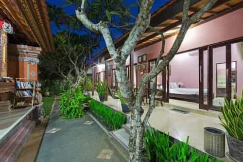 Wayan's Guest House Wayan's Guest House