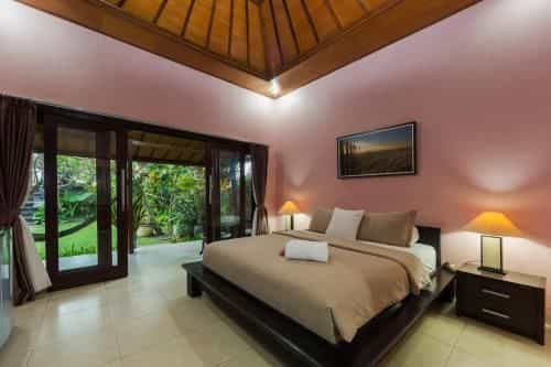 Wayan's Guest House Wayan's Guest House