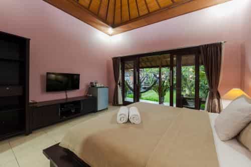 Wayan's Guest House Wayan's Guest House