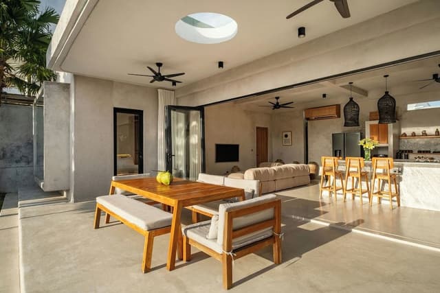 Villa, 2 Bedrooms