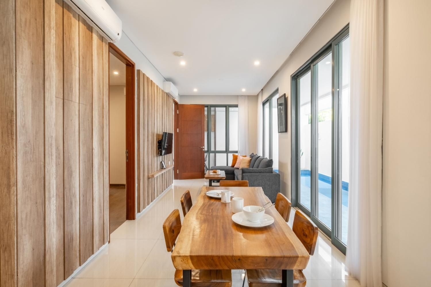 โคฟ วิลล่า ปราณา (Cove Villa Prana)4