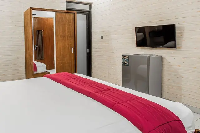 Standard Suite
