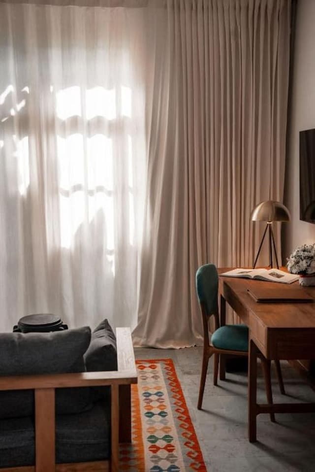La Chambre d'Henriette With Daily Afternoon Tea