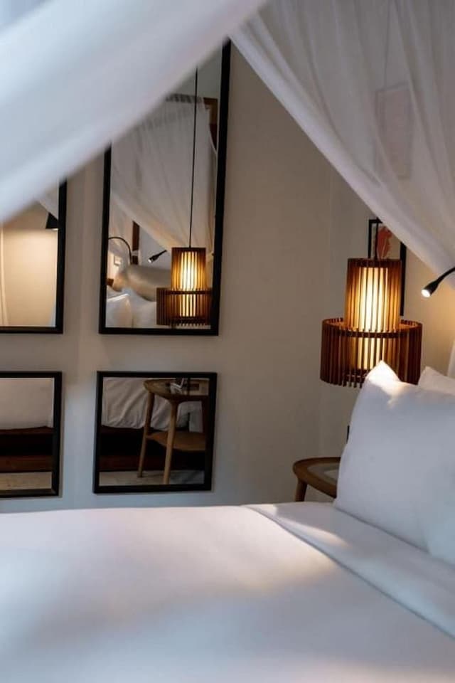La Chambre d'Henriette With Daily Afternoon Tea