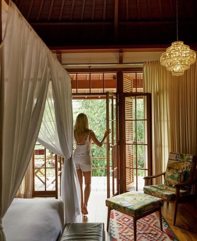 Prestige Balcony Suite With Daily Breakfast