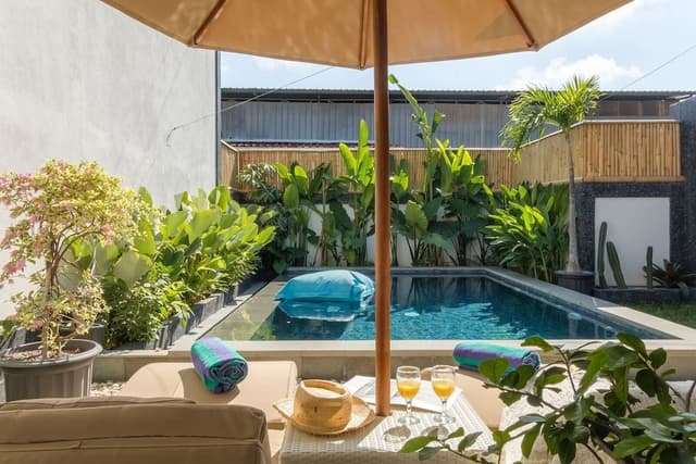 Exclusive Villa