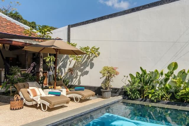 Exclusive Villa