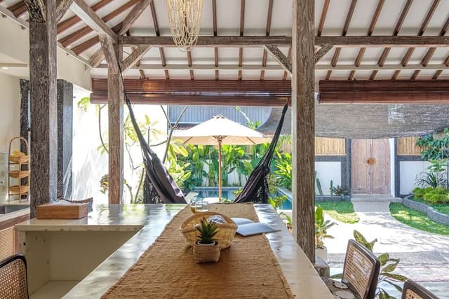 Exclusive Villa