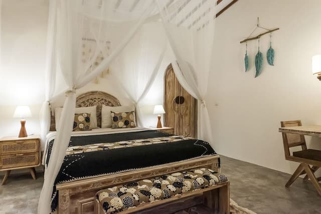 Exclusive Villa
