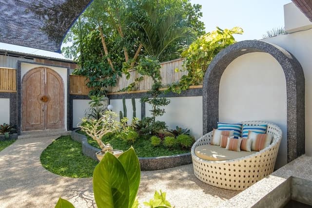 Exclusive Villa