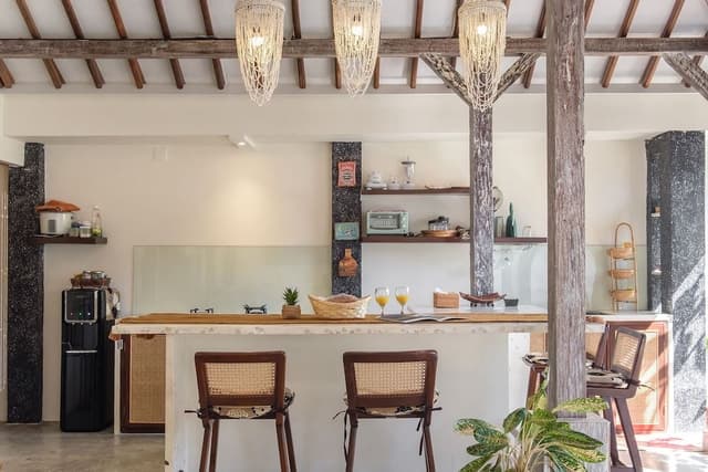 Exclusive Villa