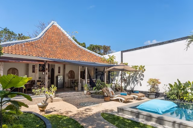 Exclusive Villa