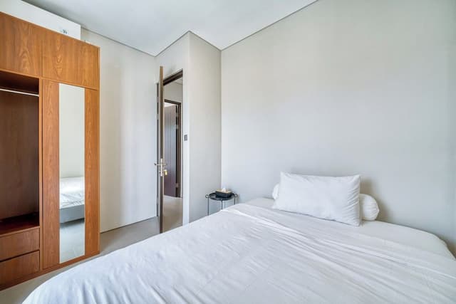 Comfort Villa, 2 Bedrooms, Non Smoking, Private Pool