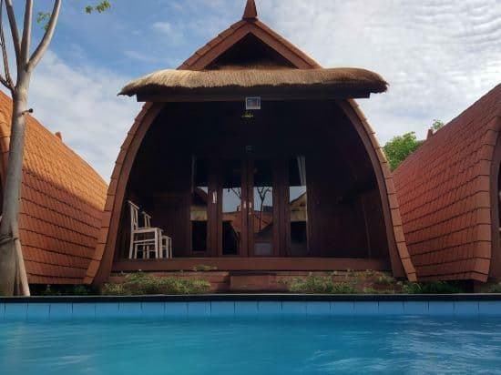 Poedja Villa Jimbaran Poedja Villa Jimbaran