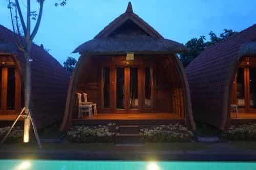 Poedja Villa Jimbaran Poedja Villa Jimbaran