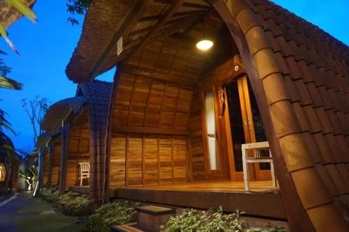 โปเอดจา วิลล่า จิมบารัน (Poedja Villa Jimbaran)3