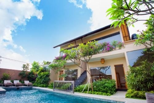 Villa Cokelat4