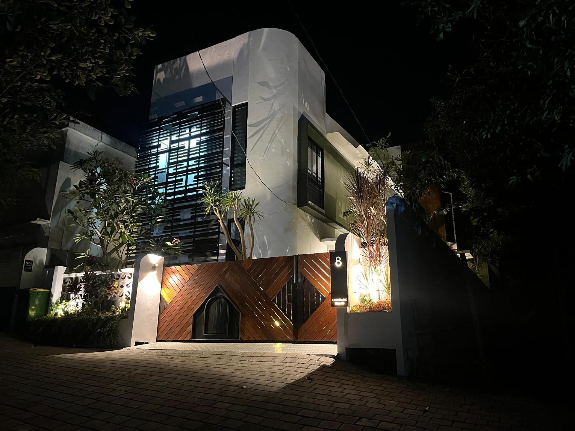 Landmark Villas Landmark Villas