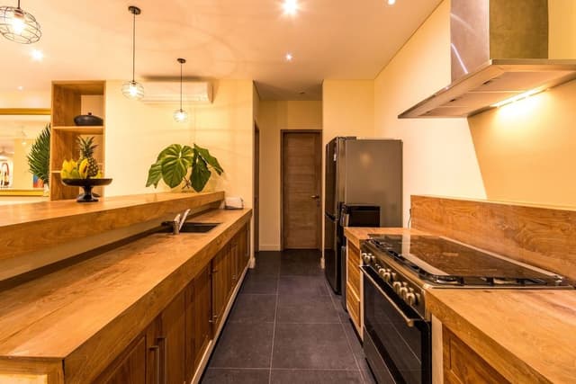 Villa, 5 Bedrooms, Private Pool
