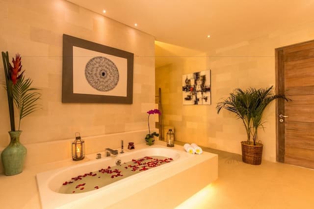 Villa, 5 Bedrooms, Private Pool