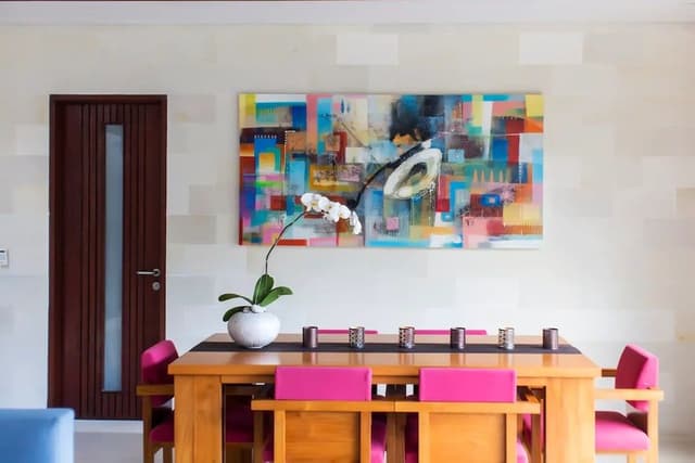Luxury Villa, 2 Bedrooms, Private Pool