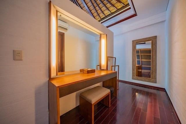 Luxury Villa, 2 Bedrooms, Private Pool
