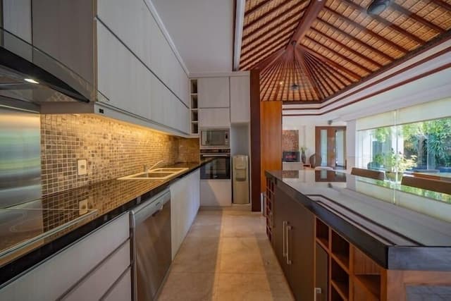 Luxury Villa, 2 Bedrooms, Private Pool