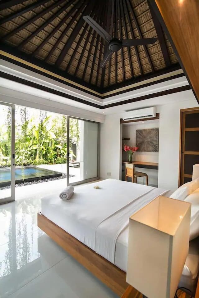 Luxury Villa, 2 Bedrooms, Private Pool