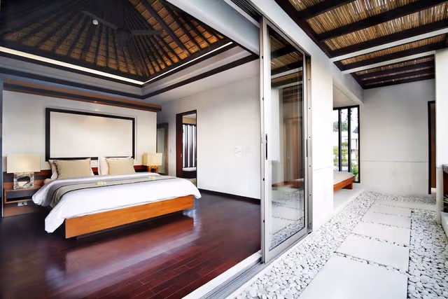Luxury Villa, 3 Bedrooms, Private Pool