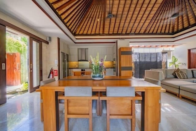 Luxury Villa, 2 Bedrooms, Private Pool