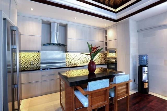 Luxury Villa, 1 Bedroom, Private Pool