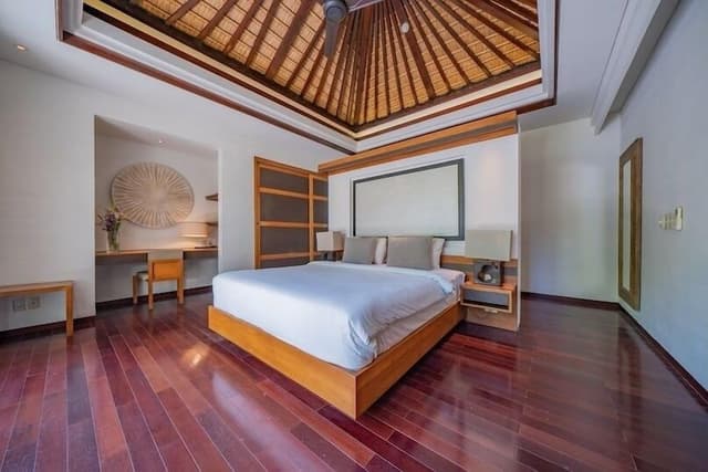 Luxury Villa, 2 Bedrooms, Private Pool