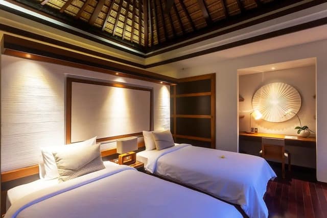 Luxury Villa, 2 Bedrooms, Private Pool