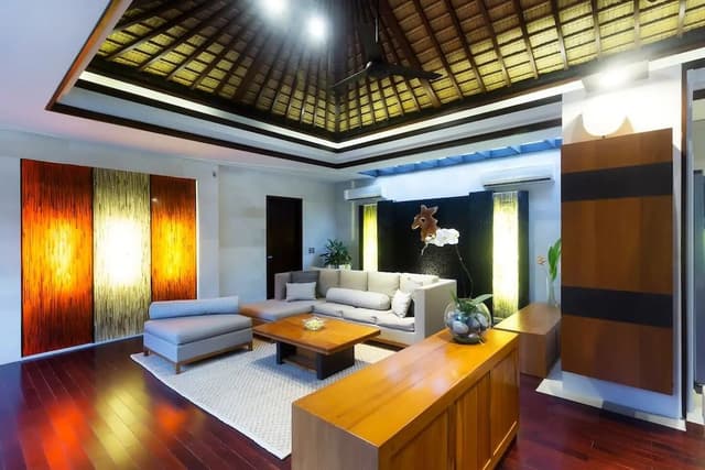 Luxury Villa, 2 Bedrooms, Private Pool
