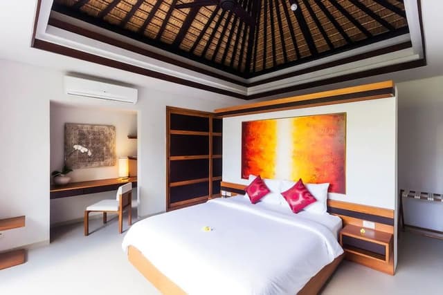 Luxury Villa, 2 Bedrooms, Private Pool