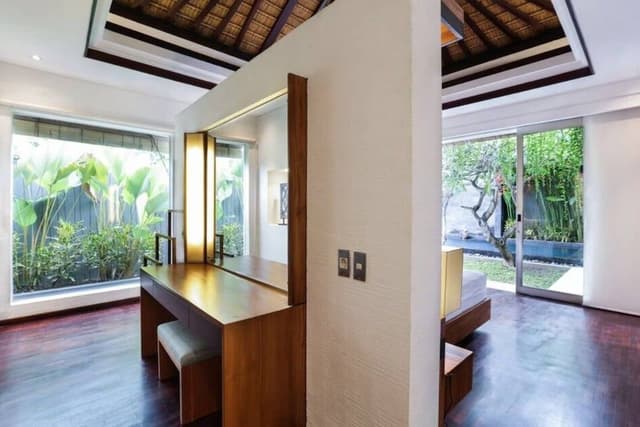 Luxury Villa, 1 Bedroom, Private Pool