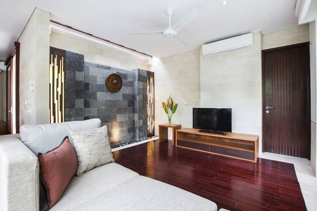 Luxury Villa, 1 Bedroom, Private Pool