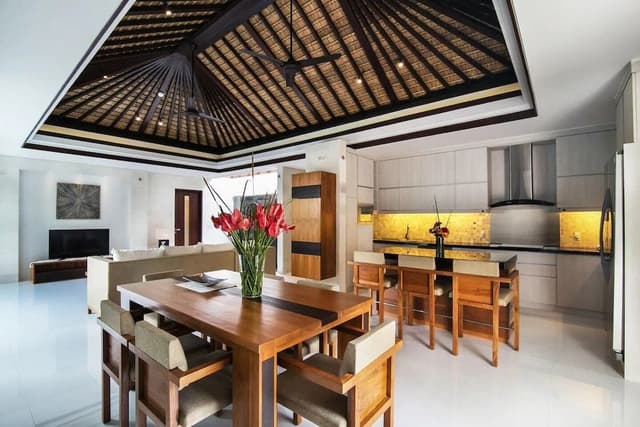 Luxury Villa, 2 Bedrooms, Private Pool