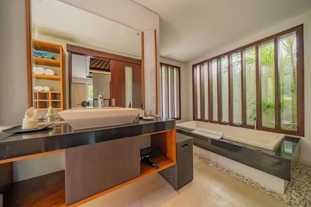 Luxury Villa, 2 Bedrooms, Private Pool