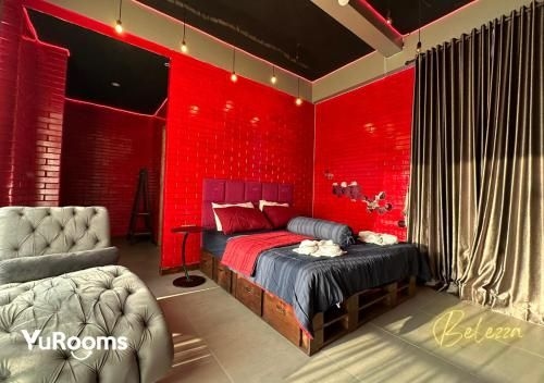 YuRooms Villapartment Cool Adults Only1