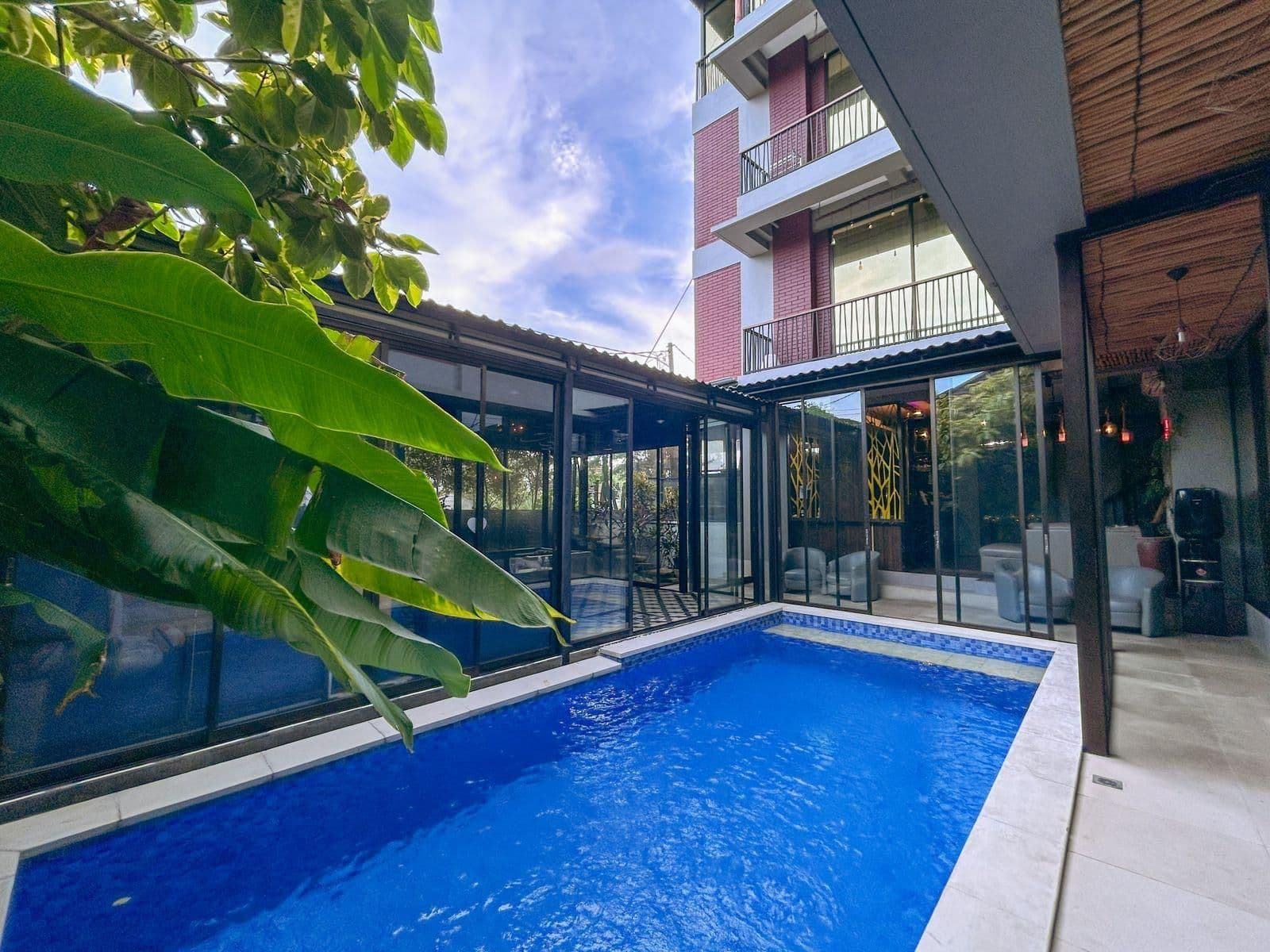 YuRooms Villapartment Cool Adults Only YuRooms Villapartment Cool Adults Only