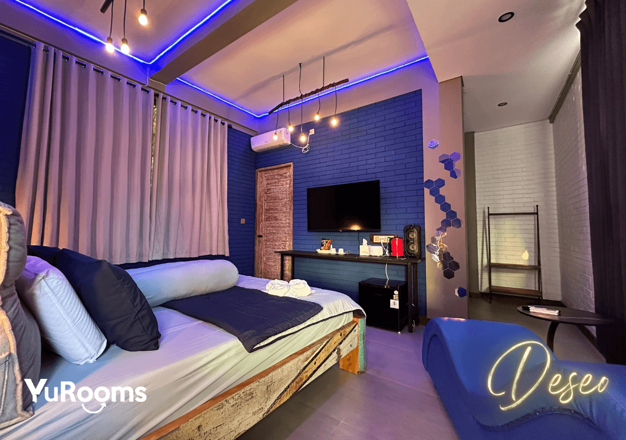 YuRooms Villapartment Cool Adults Only YuRooms Villapartment Cool Adults Only