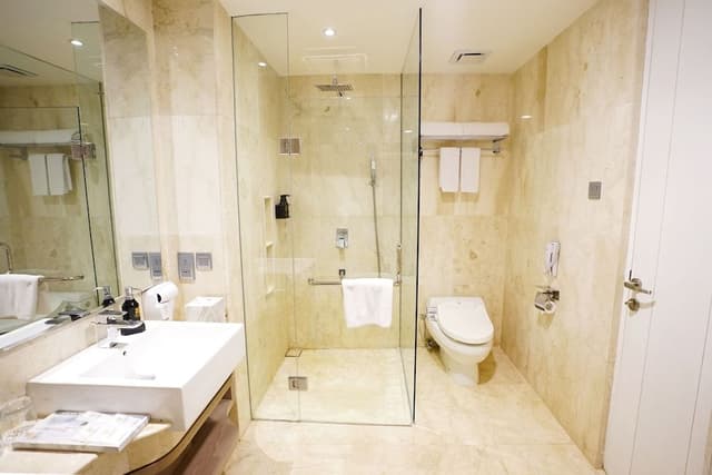Business Room
