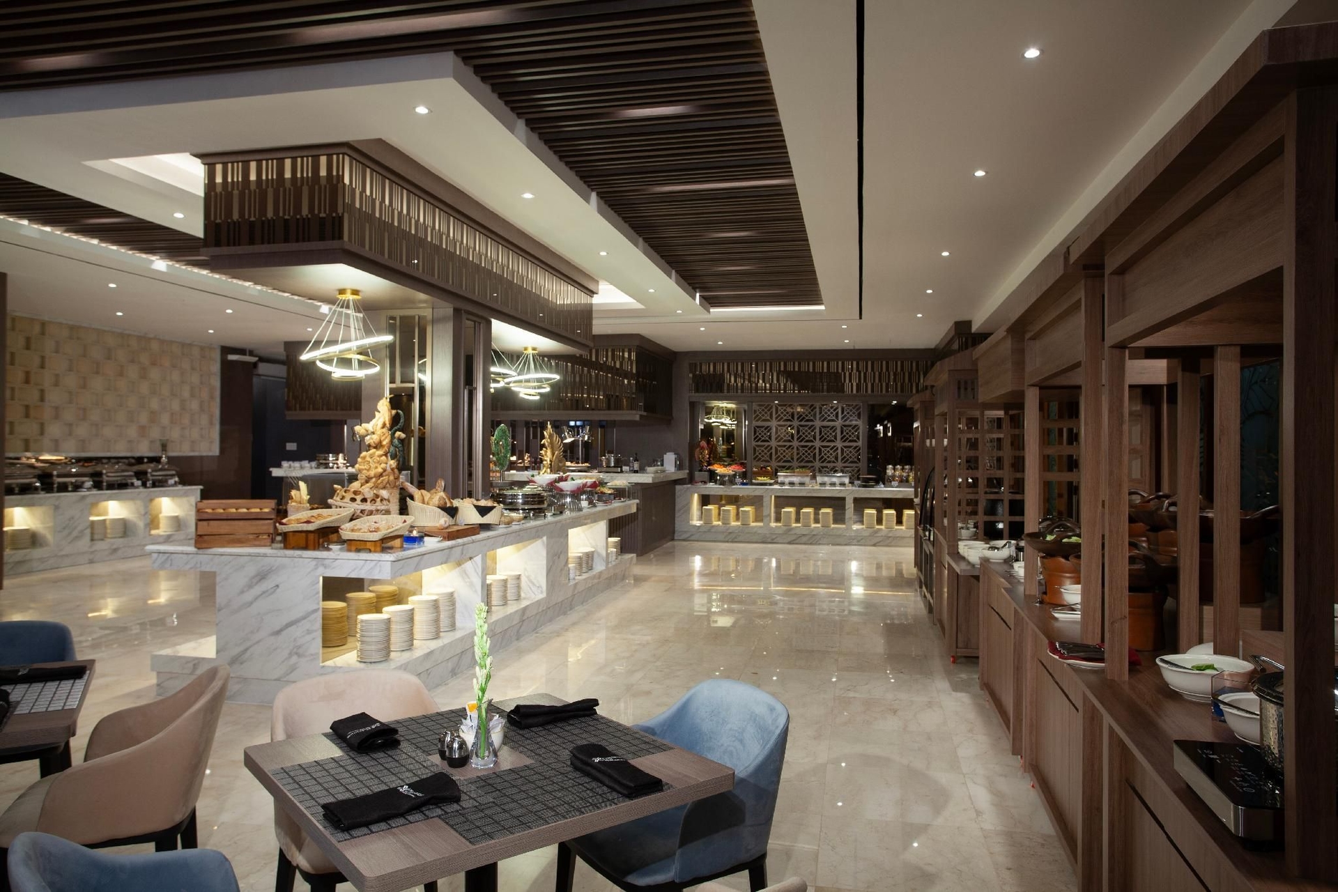 แพลทินัม โฮเทล จิมบารัน บีช บาหลี (Platinum Hotel Jimbaran Beach Bali)4