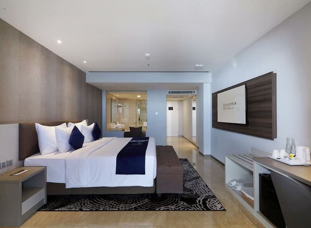Ocean View Room