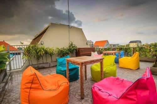 Braw Inn Canggu Braw Inn Canggu