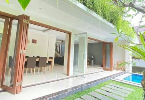 Villa Allamanda Villa Allamanda