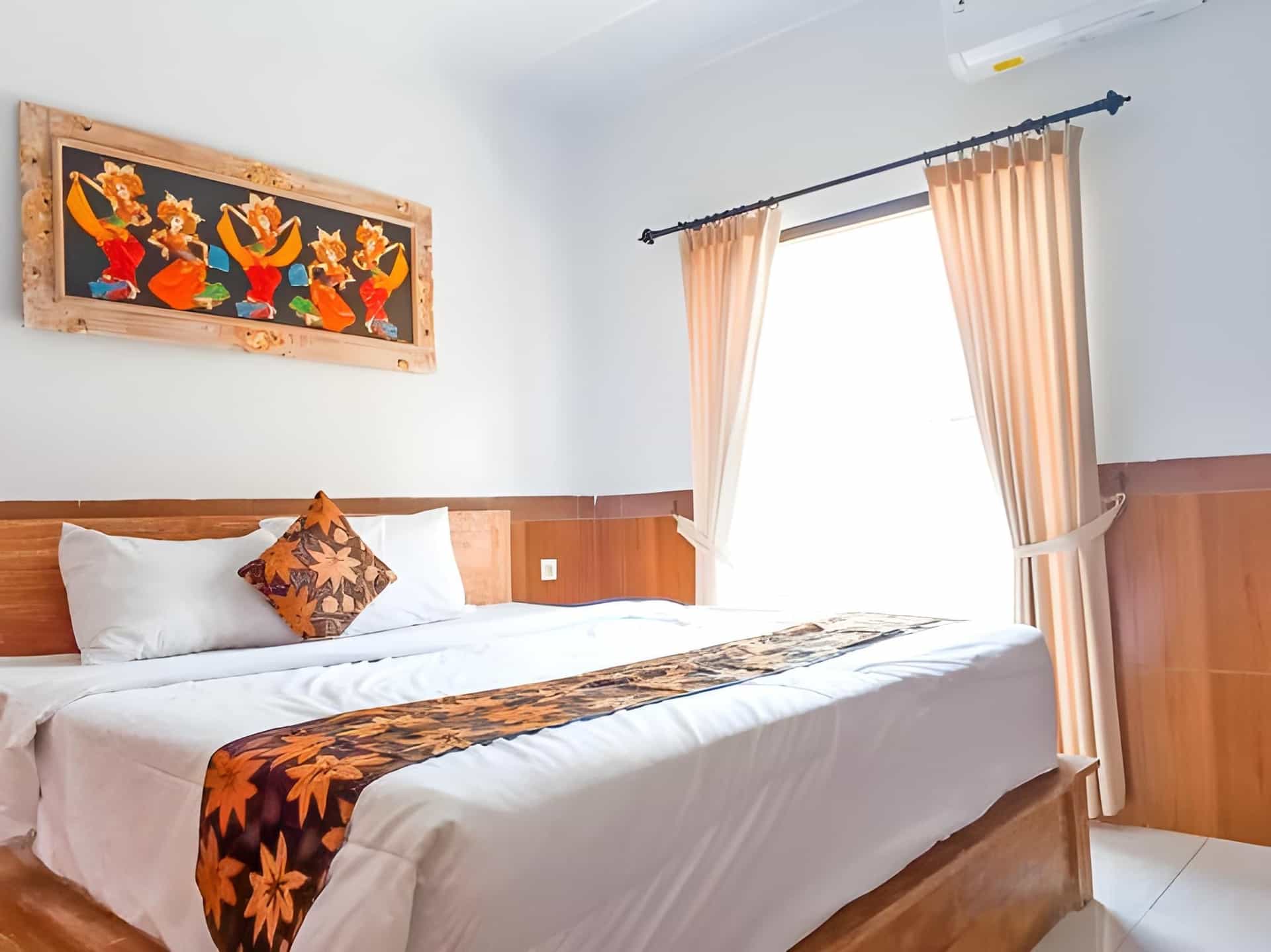 Pantai GuestHouse Canggu Pantai GuestHouse Canggu