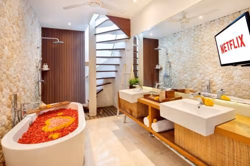 1 Bedroom Pool Villa